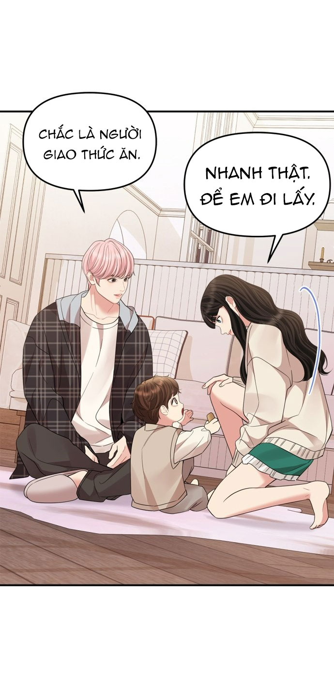 gửi em người đánh cắp những vì sao - to you who swallowed a star chapter 160.2 47