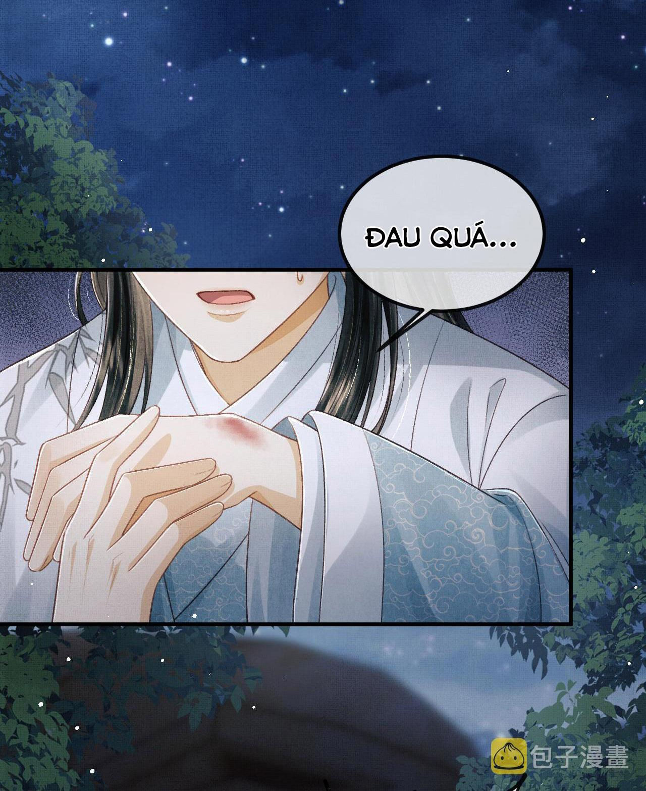 tướng quân luôn tự coi mình thành thế thân chapter 45 10