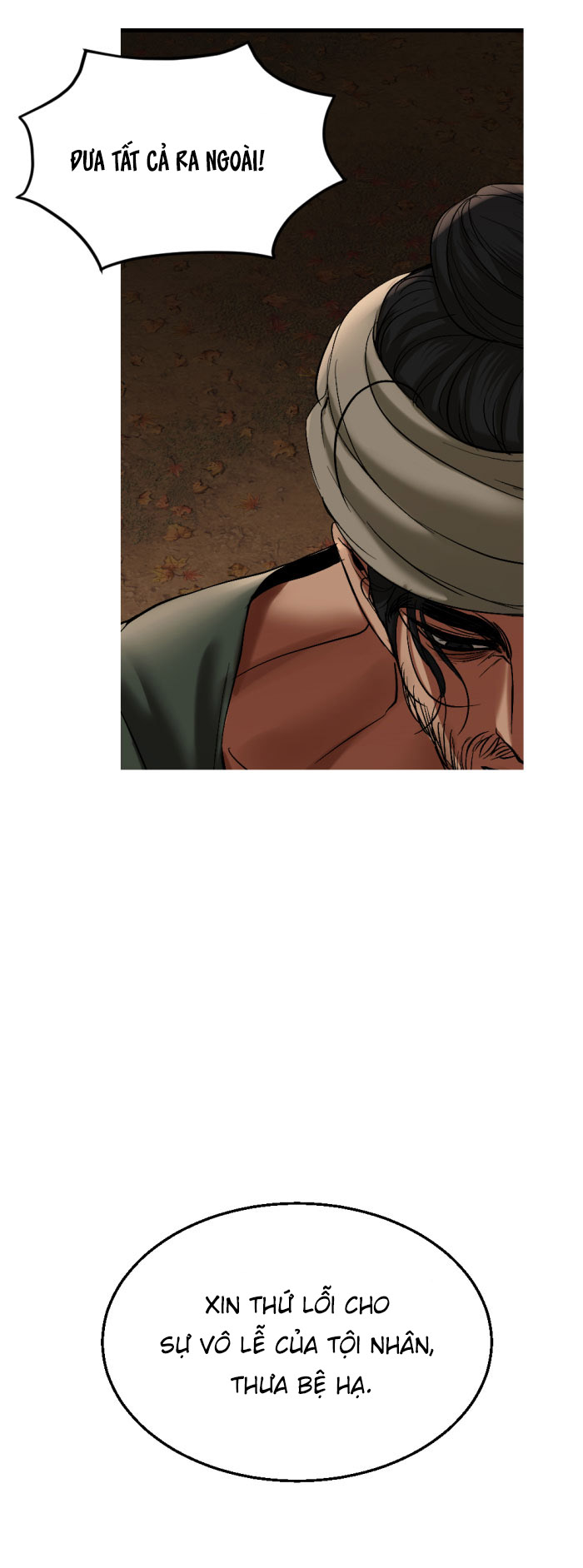 tôi là công tử đẹp nhất xiêm chapter 49 49