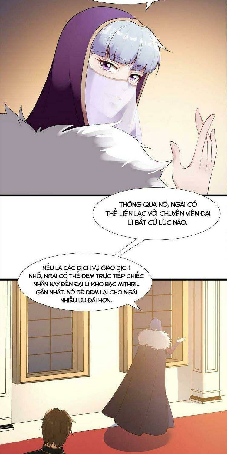 lê minh chi kiếm chapter 24 26