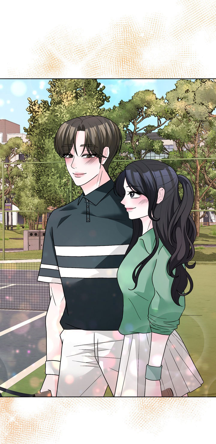 [18+] điều em cố giấu chapter 32.1 10