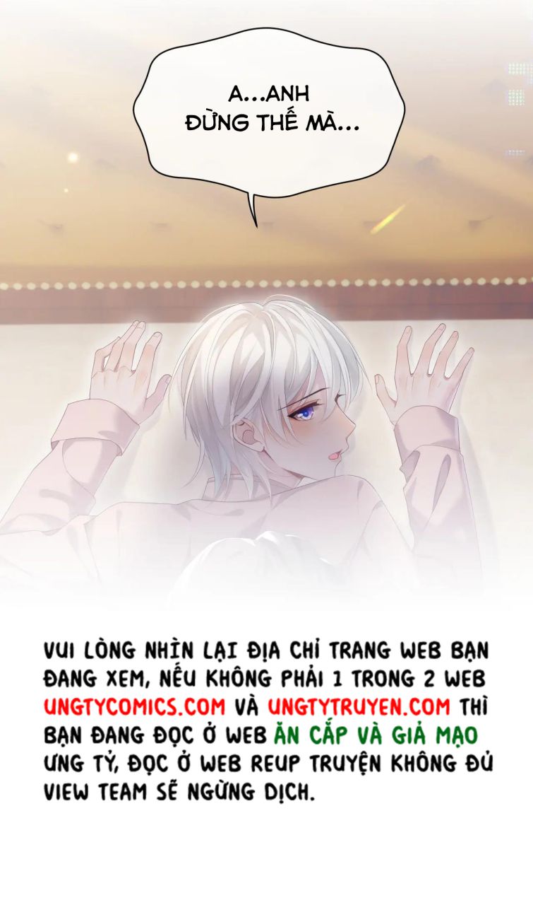 Đơn Xin Ly Hôn chapter 30