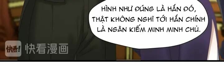 lượm được một tiểu hồ ly phần 3 chapter 81 30