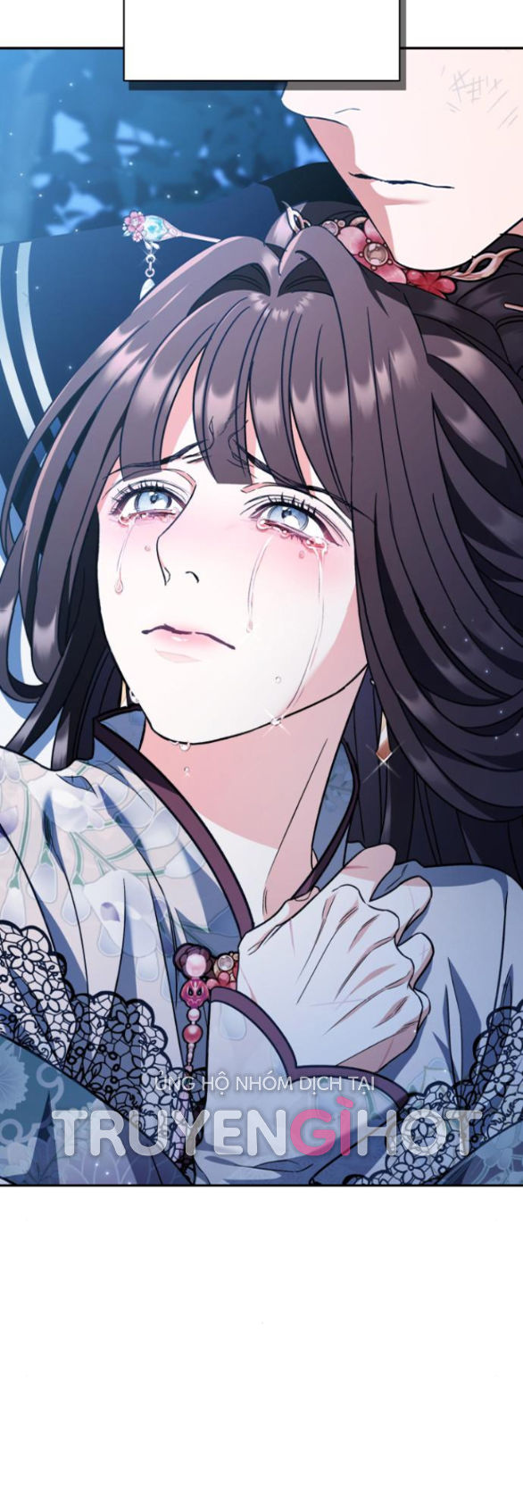 bản tình ca heeran chapter 40.2 21