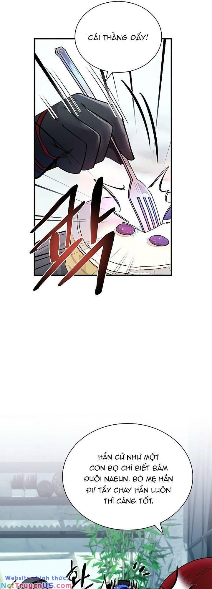 chuyển sinh thành ác nhân chapter 119 48