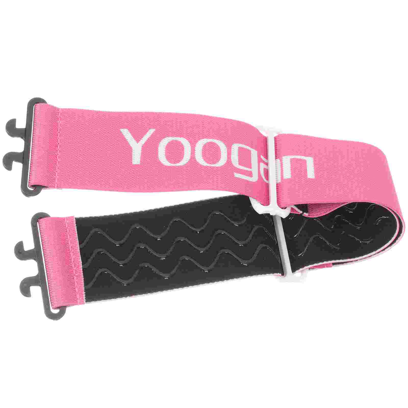 Dây đeo kính trơn trượt da trơn bằng kính mắt cặp kính mắt an toàn Color: As Shown