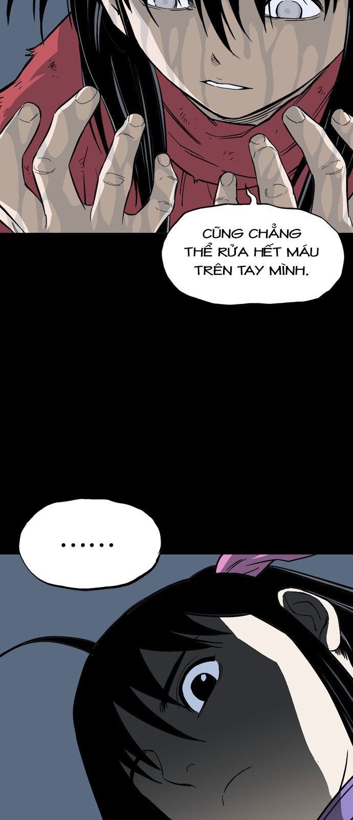 cao thủ 2 chapter 94 47