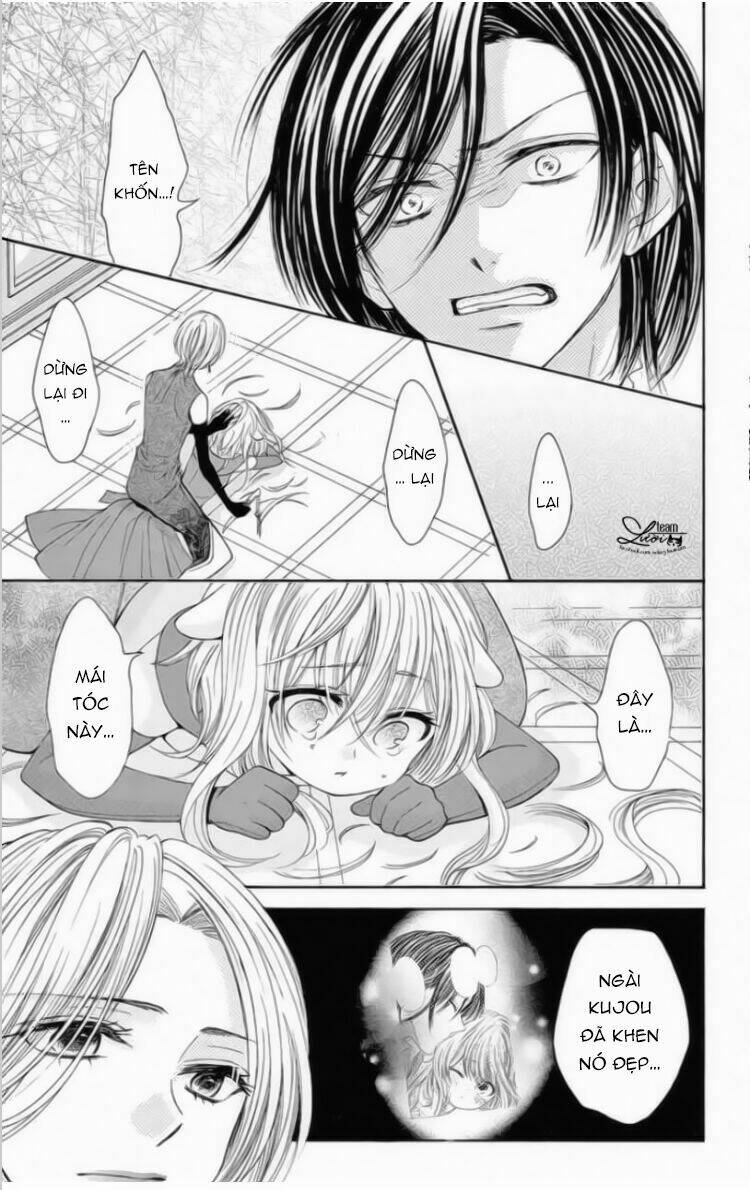 kuzu to kemomimi chapter 11 31