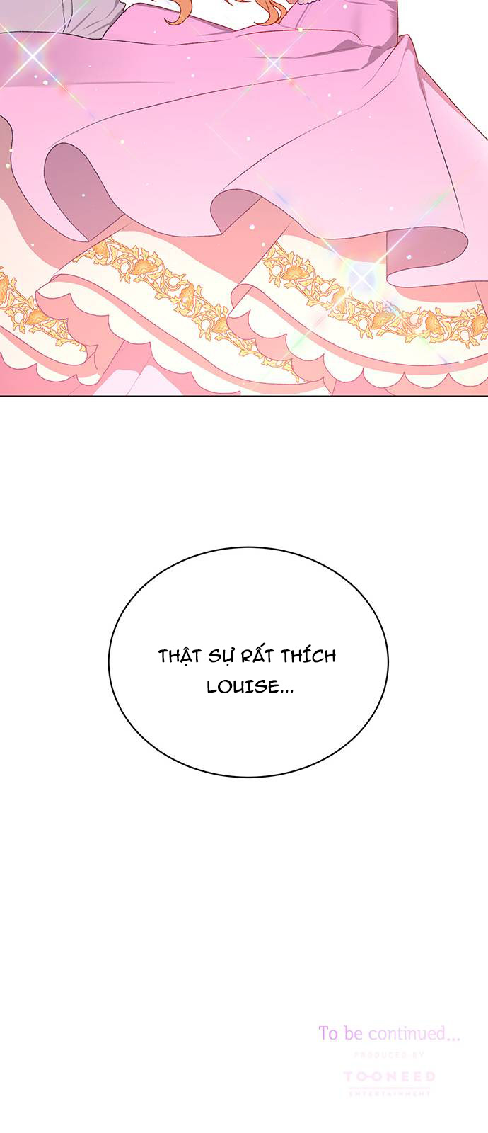 tôi là vị hôn thê phản diện chapter 59.2 33