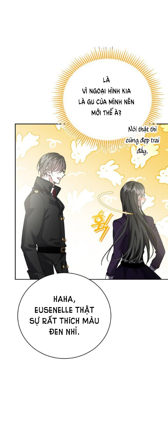 chiếm hữu trái tim bạo chúa chapter 5.1 25