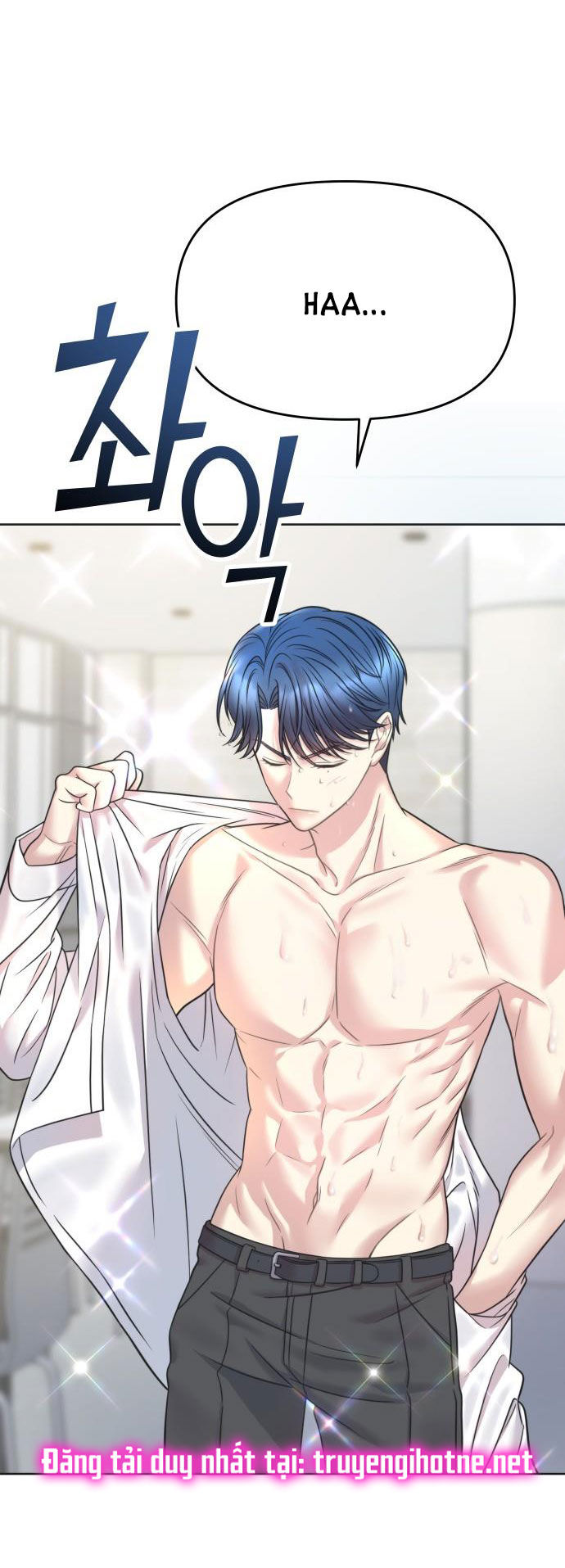 quản gia, cho tôi đi chapter 1.2 52