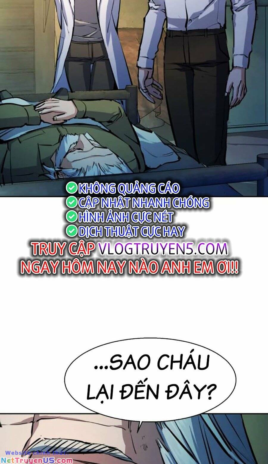 bạn học tôi là lính đánh thuê chapter 162 35