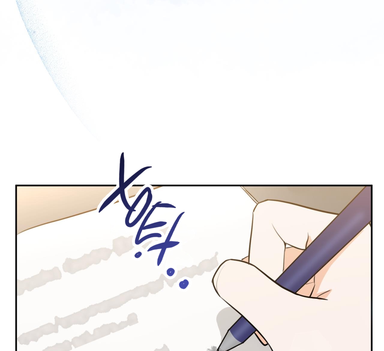 tình mình khó nói chapter 8 58