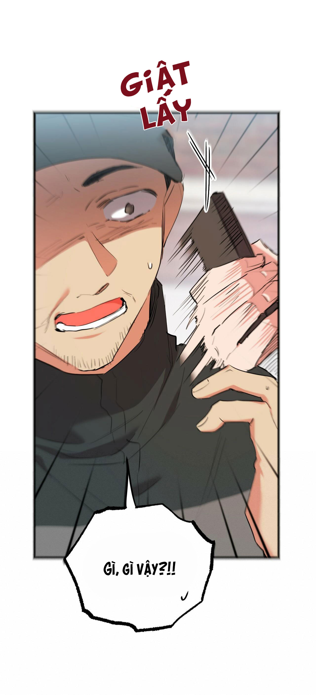 những chú thỏ của hapypy chapter 36 58