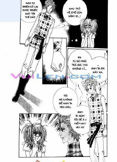 công chúa của tôi chapter 9 153