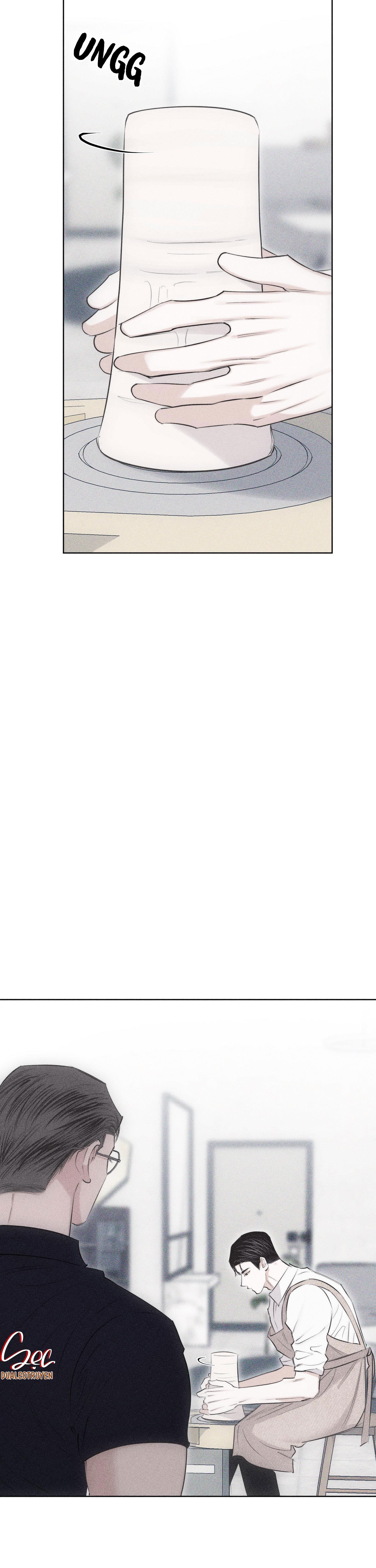 hình thái tình tan chapter 18 36