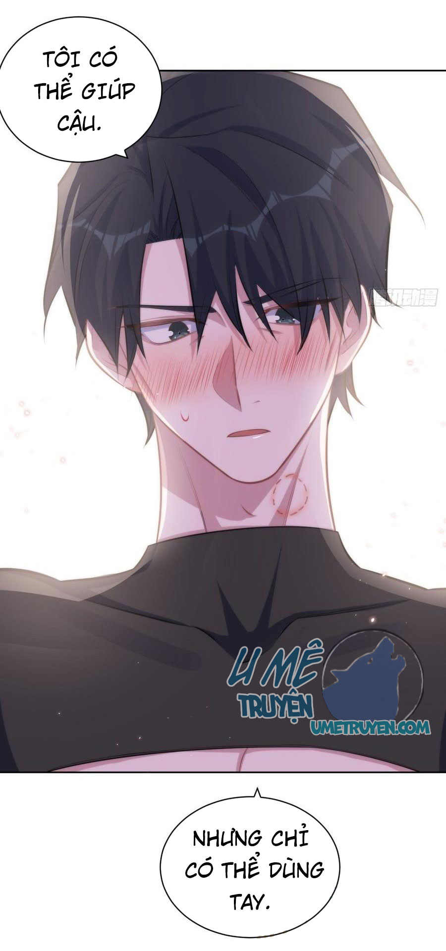 bố vợ đại nhân là bà xã chapter 128 30