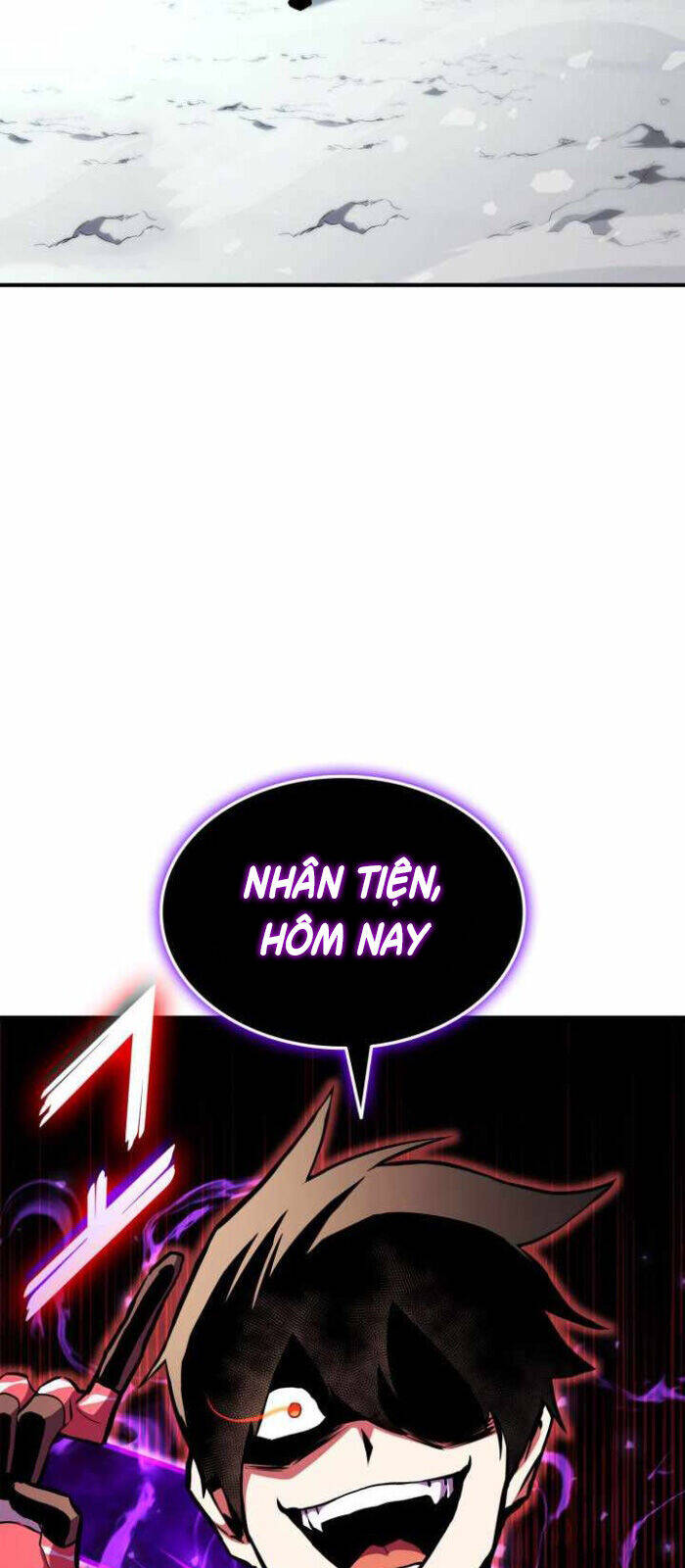 huyền thoại game thủ - tái xuất chapter 177 55