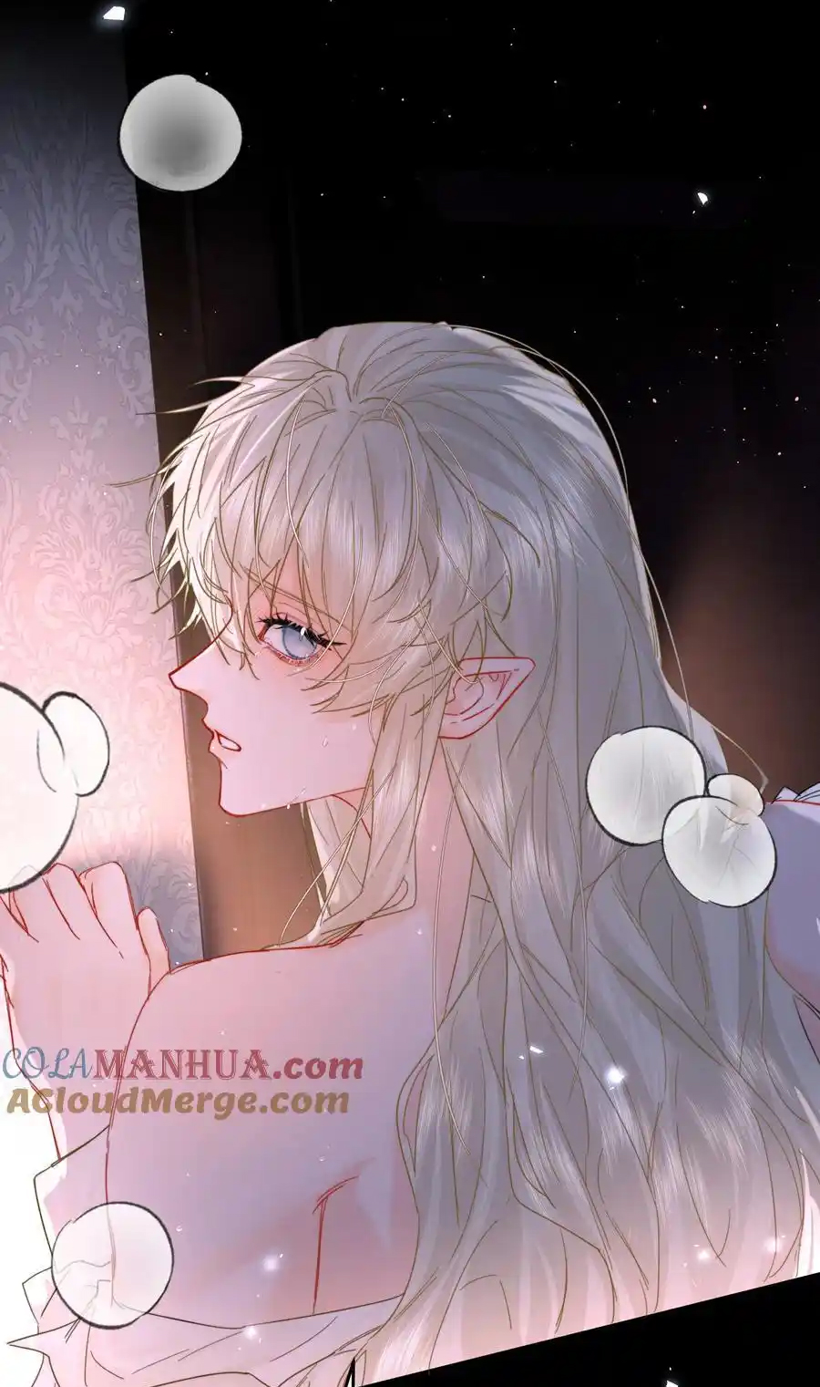 tình cũ là vua chapter 52 12