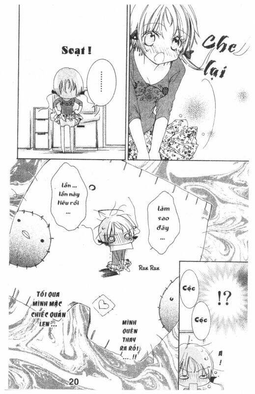 ore-sama kingdom chapter 4 20