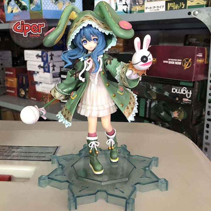 Mô hình Yoshino Himekawa 1/8 - Date A Live - Figure Yoshino