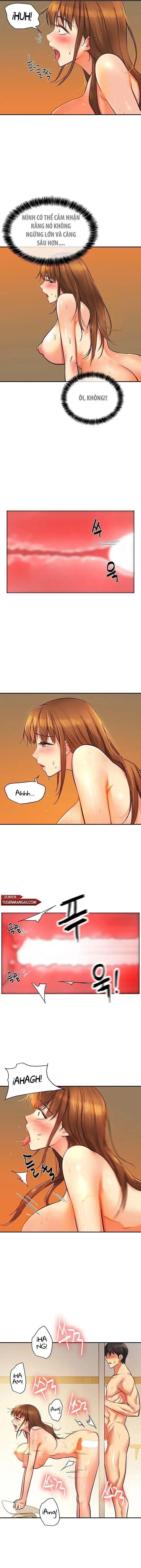 cửa hàng bí mật chapter 7 12