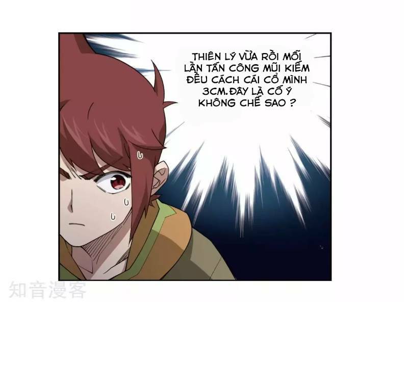 võng du chi cận chiến pháp sư chapter 197 3