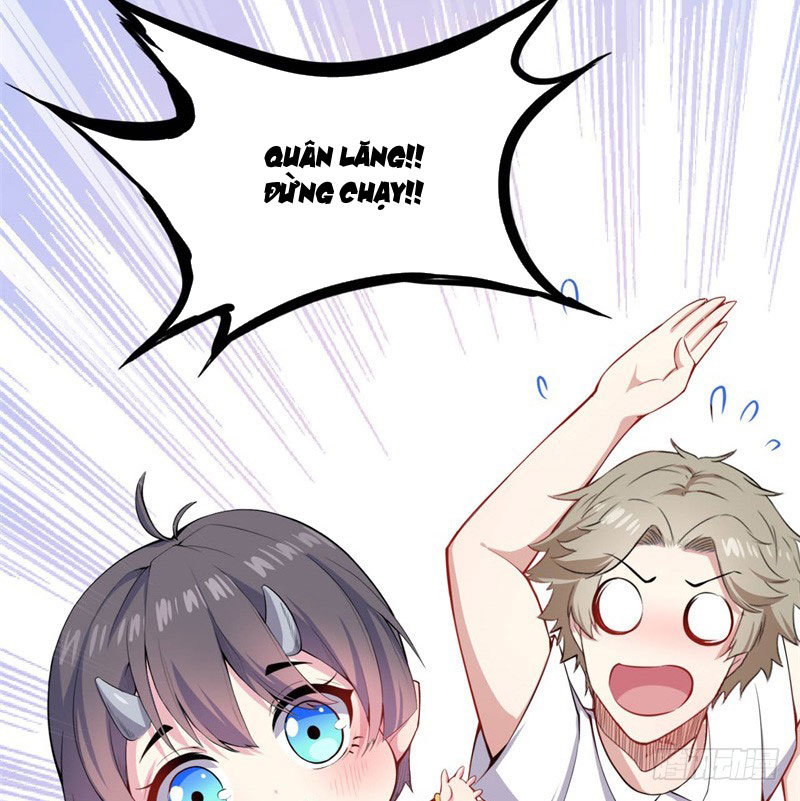 ngạo kiều quỷ vương yêu ta chapter 121 48