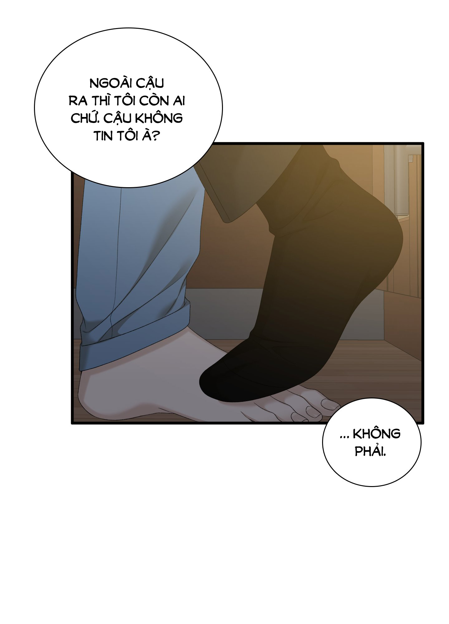 kẻ đê tiện chapter 64.2 41