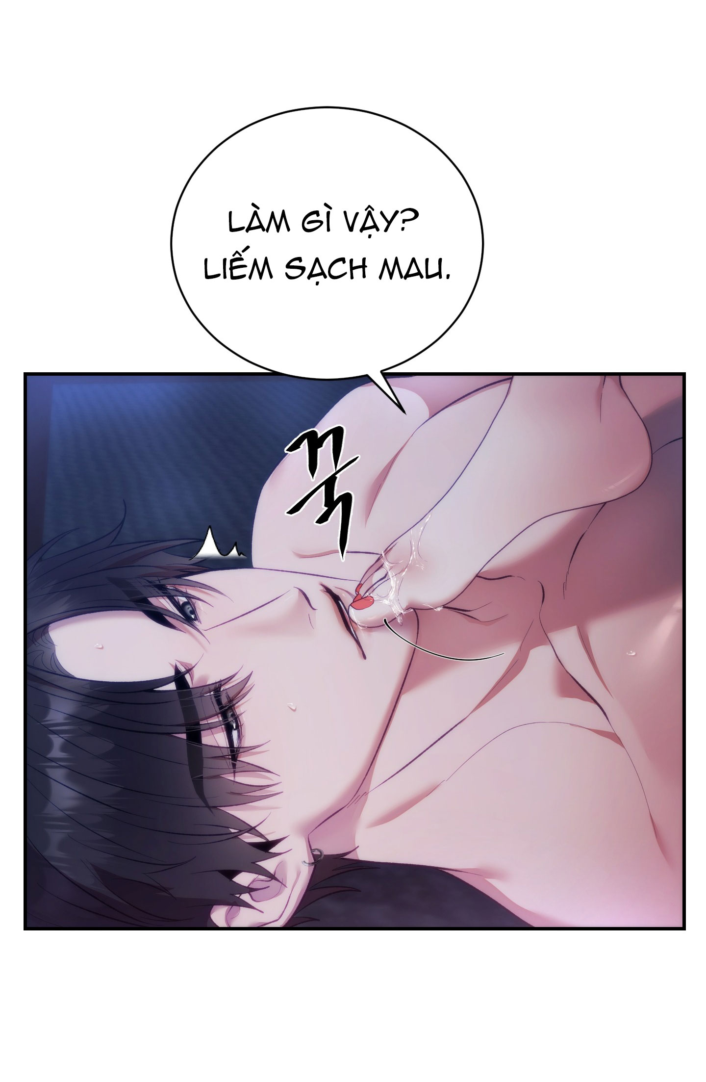 Nhà Tài Trợ Của Hắn chapter 17 - Trang 39