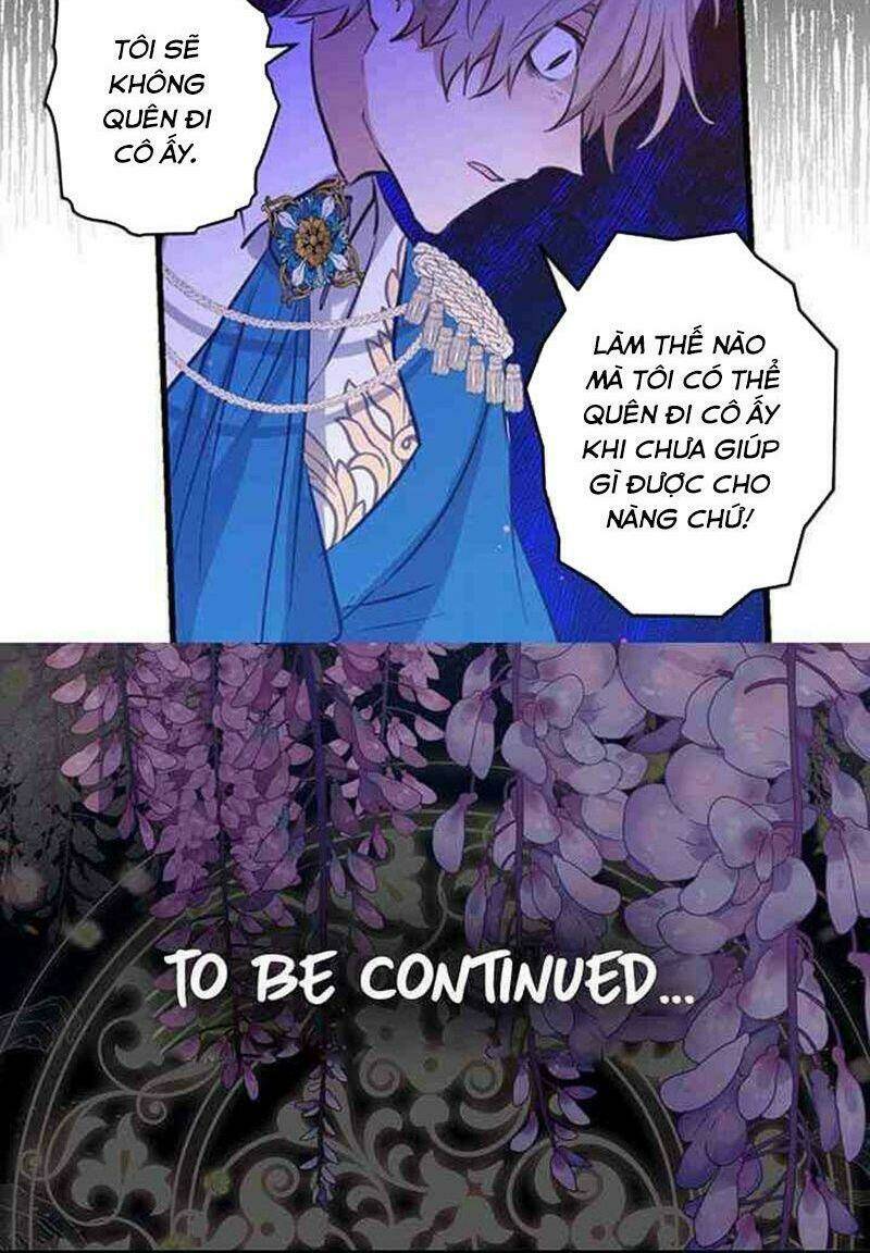 tôi là bạn gái cũ của một người lính chapter 54 40