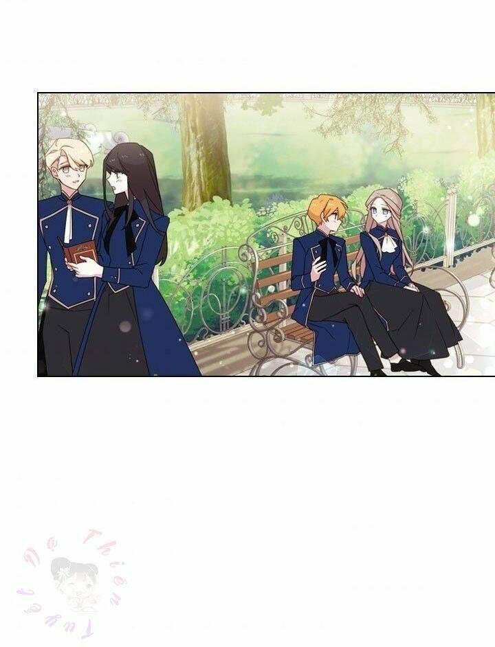 để yên cho tiểu thư hiền chapter 11 7