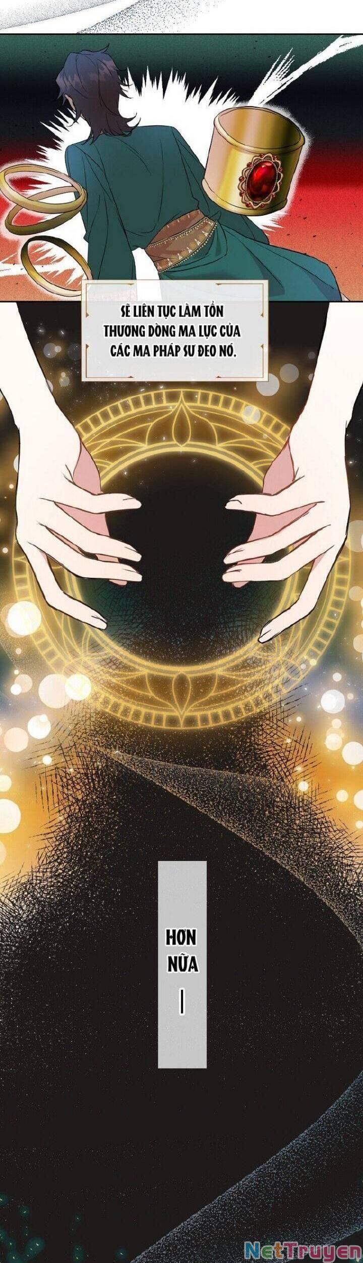 xin ngài đừng ăn tôi chapter 54 2