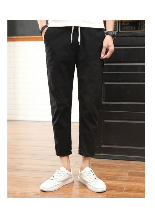 QUẦN JOGGER KAKI NAM