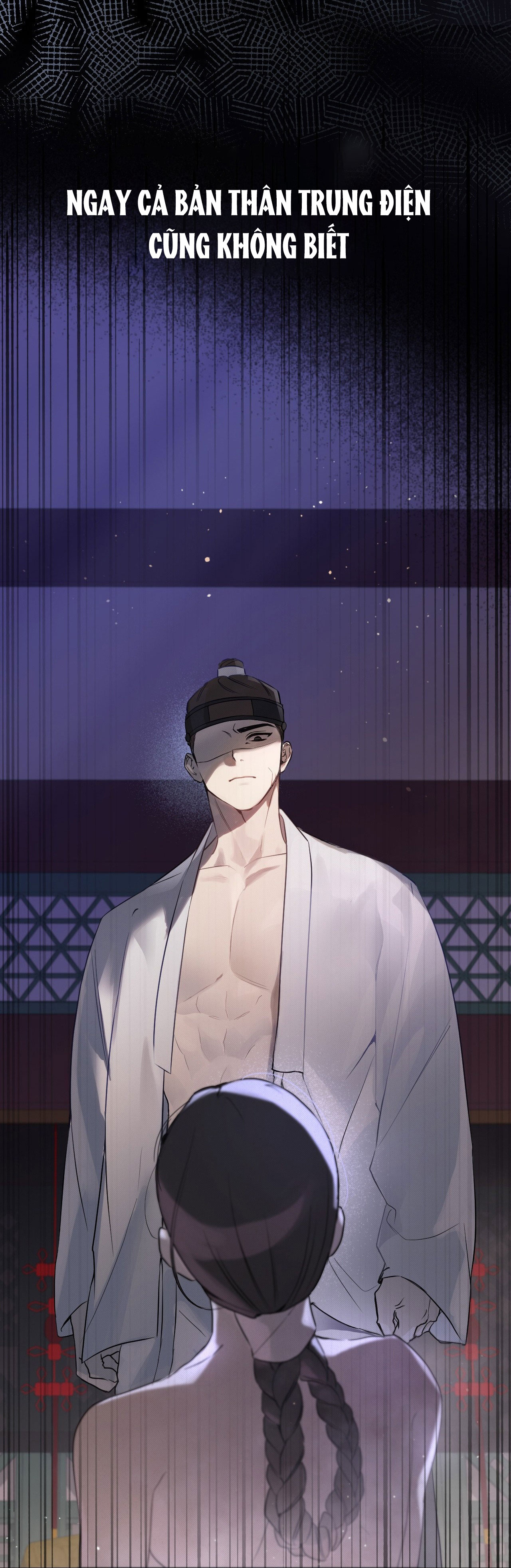 [18+] hậu cung kế chapter 1.1 15