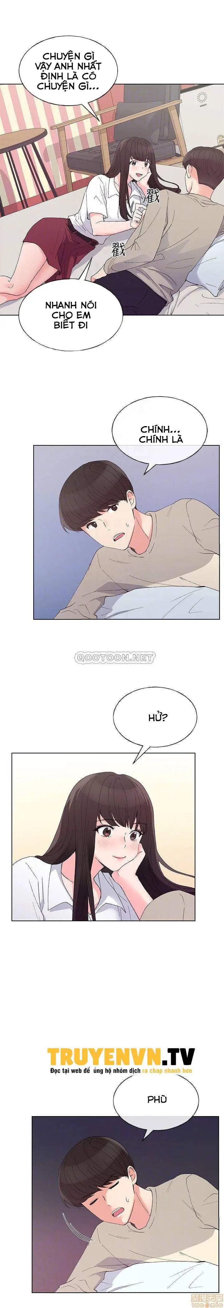 trả thù cô ta chapter 63 13