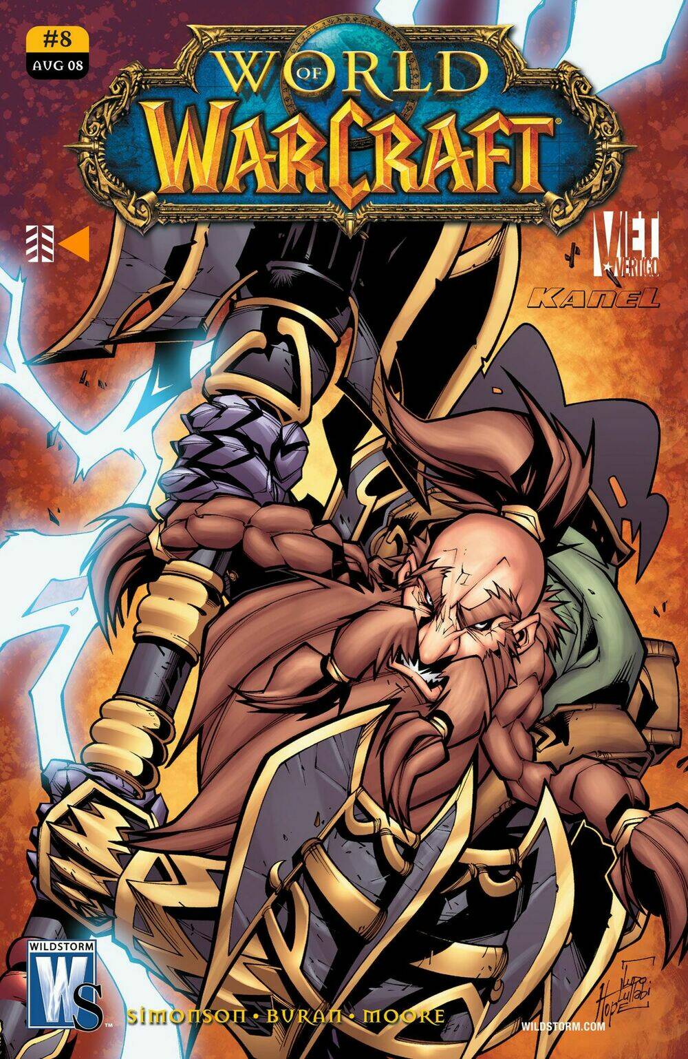 world of warcraft chapter 8 2