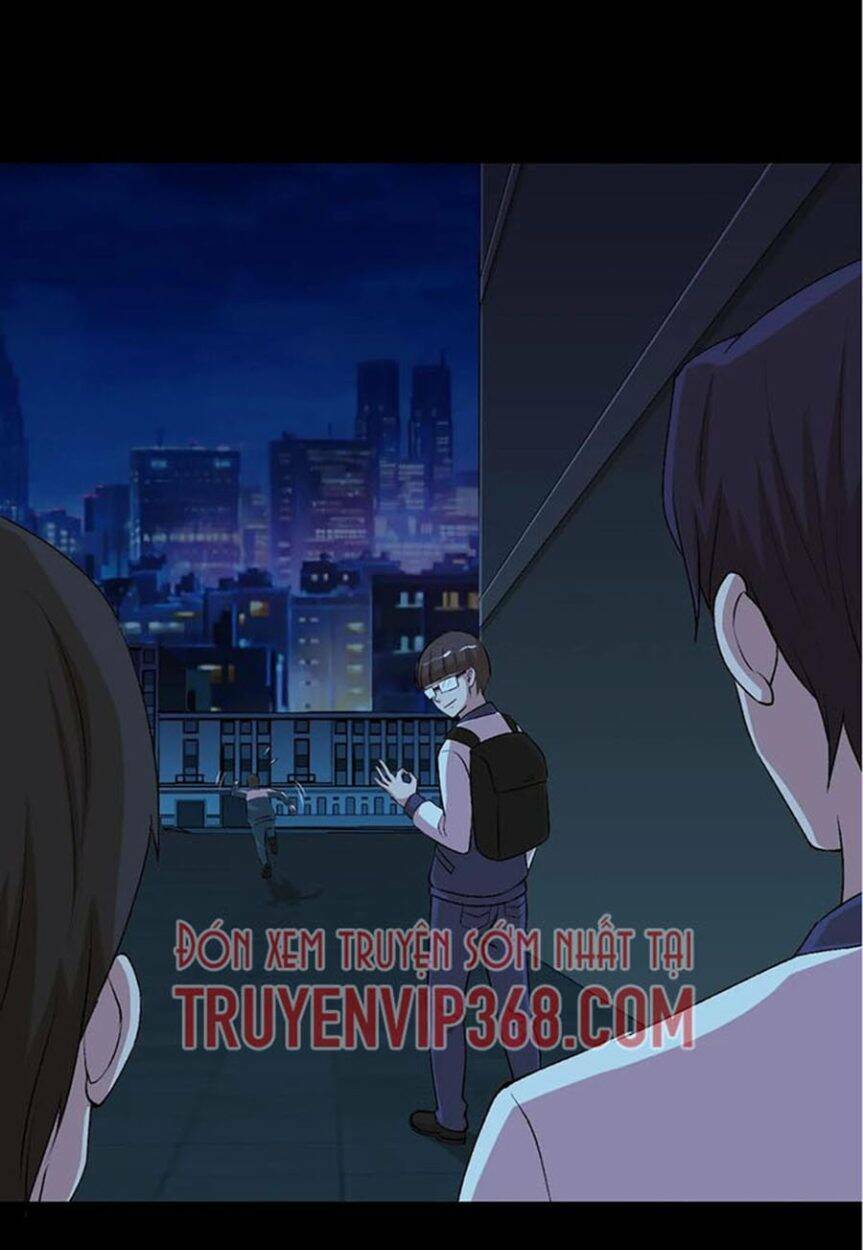 đai ca trở lại tuổi 16 chapter 131 30