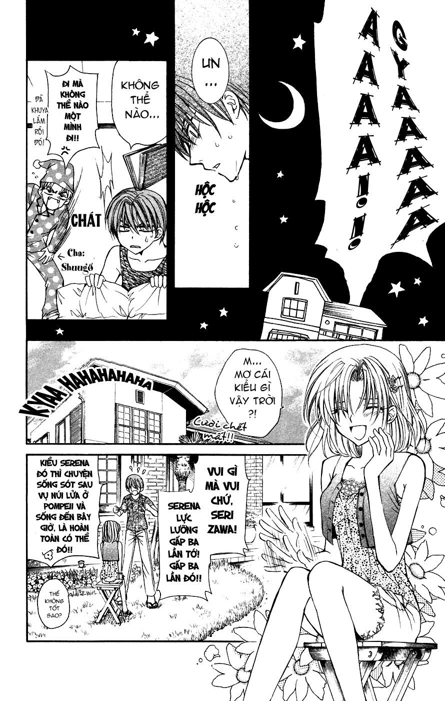 ng life chapter 5 17