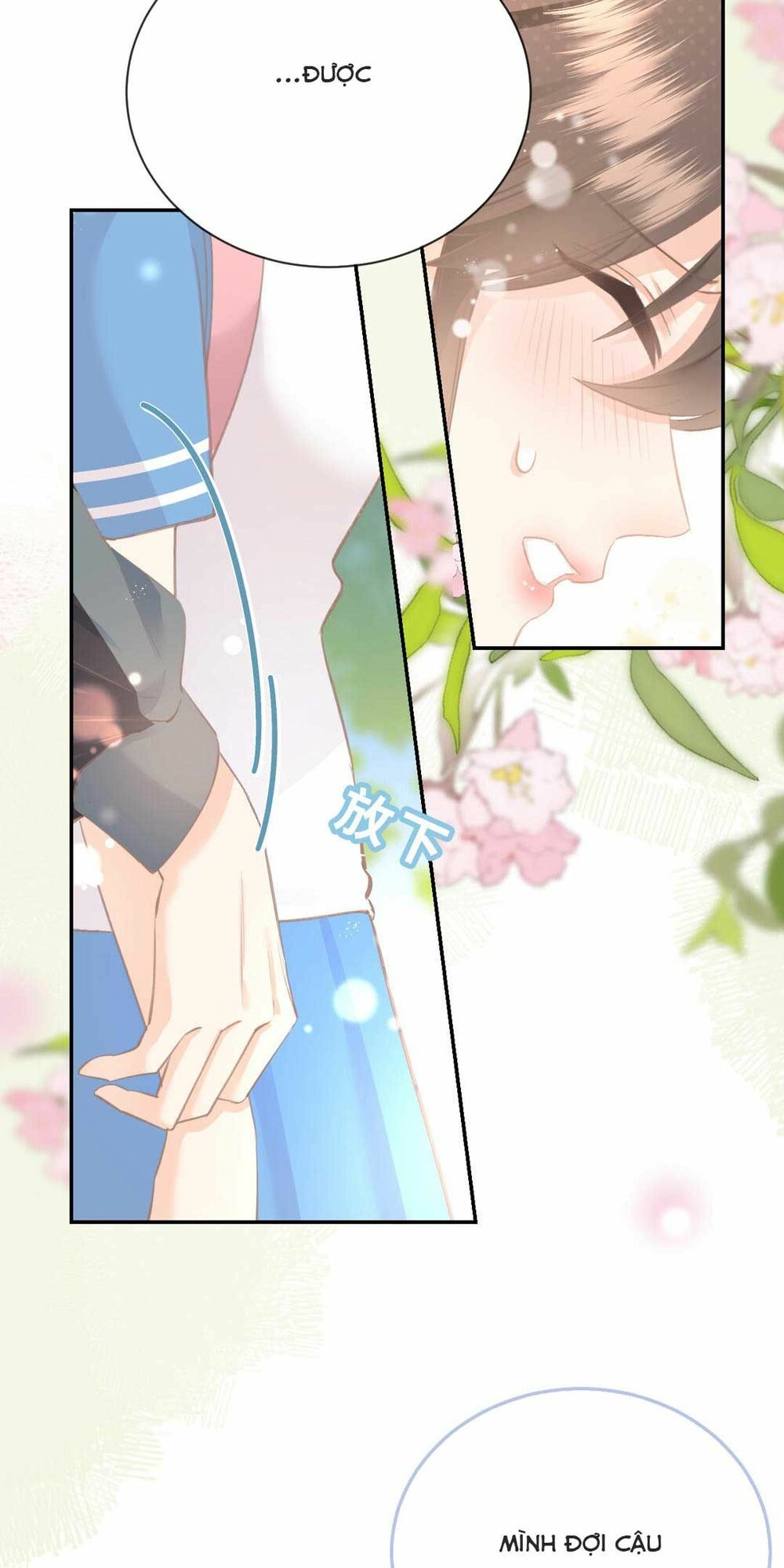 khảo nghiệm cuối cùng của tra nữ chapter 9 27