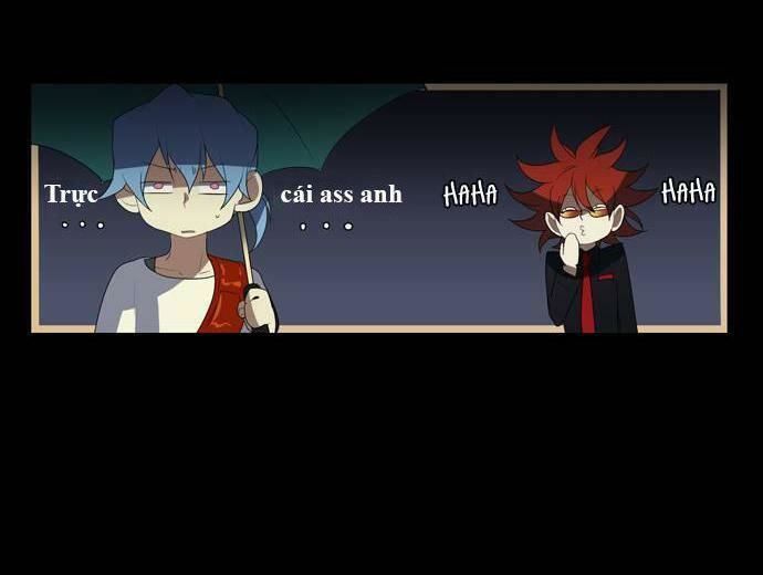 si mun - người giao tiếp với linh hồn chapter 27 25