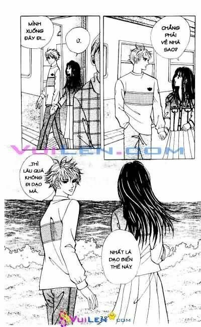 nụ hôn nồng thắm chapter 8 38