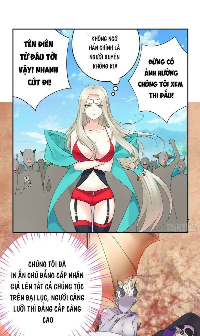 ta muốn ngao du chapter 11 23