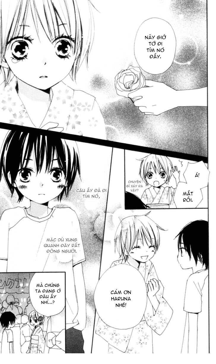 bokura wa itsumo chapter 10.8 18