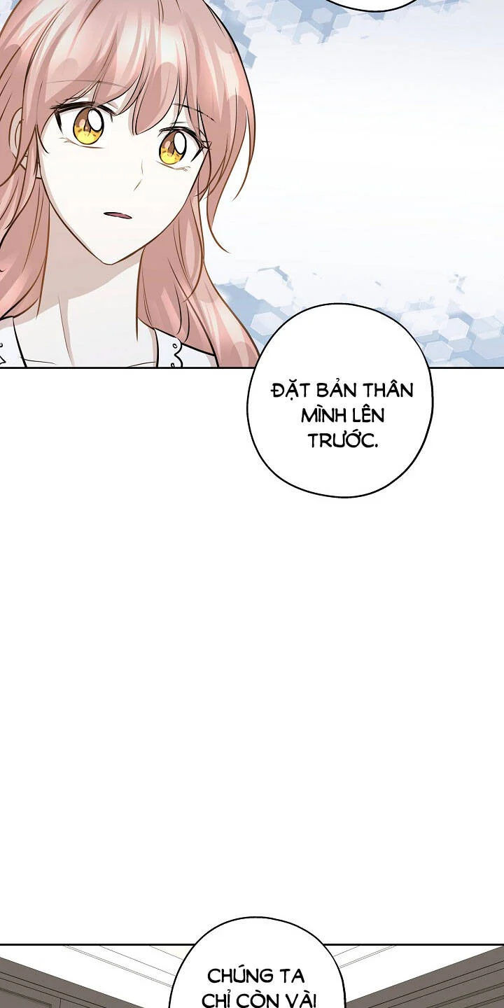 cuộc sống kỳ thú chapter 81 36