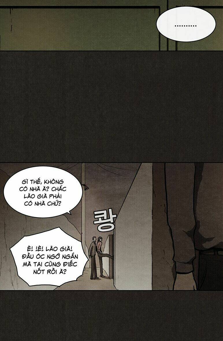 đứa con của quỷ dữ chapter 20 3