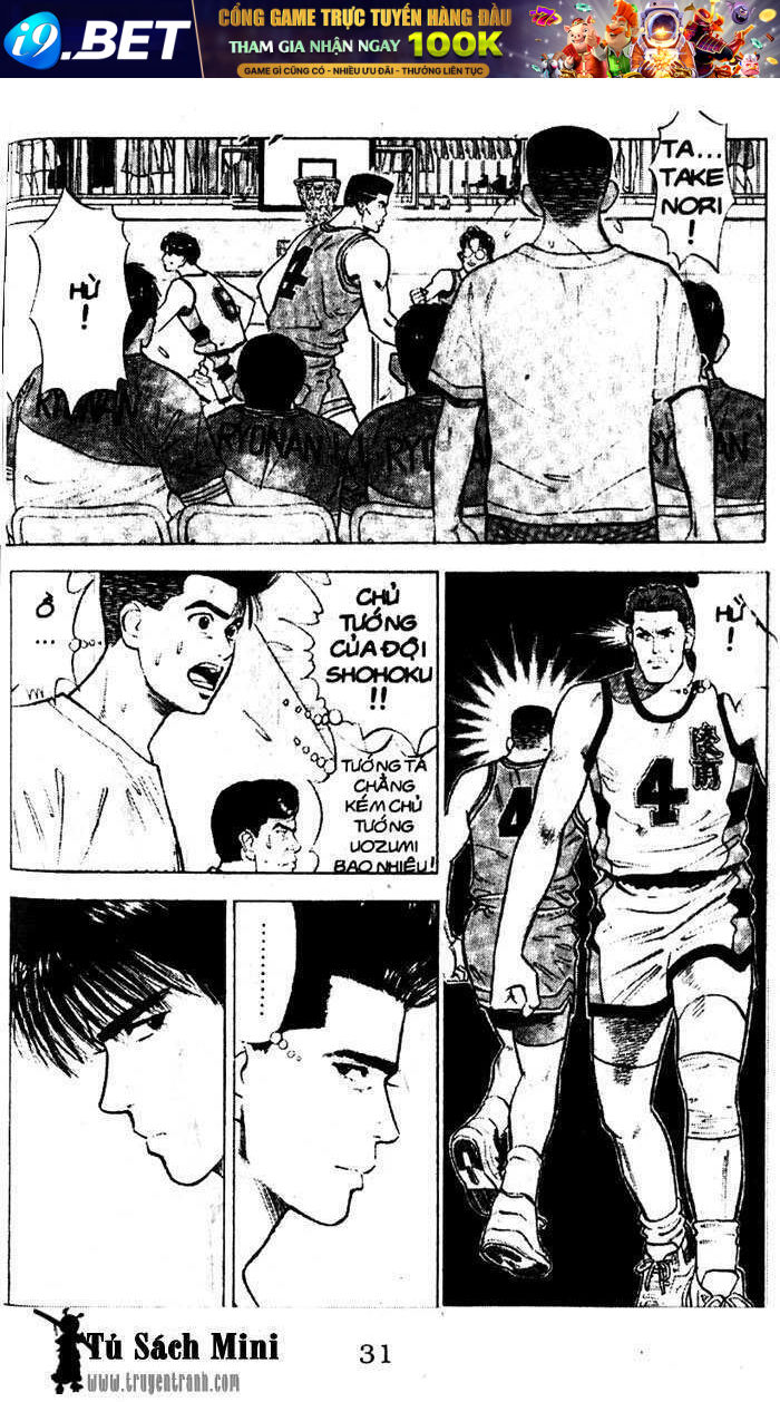 cao thủ bóng rổ chapter 31 4