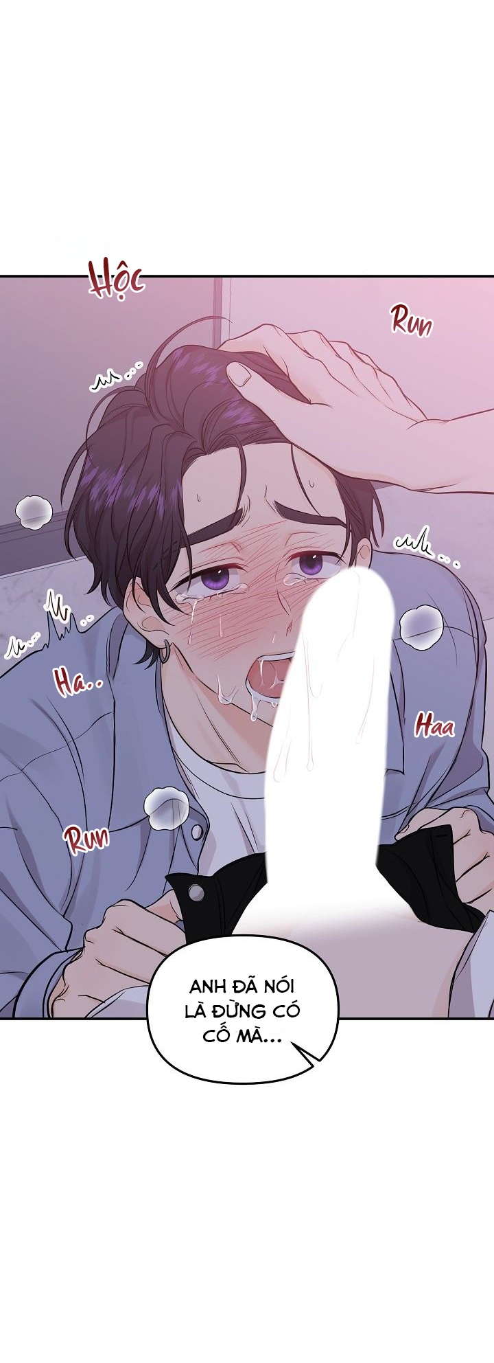 hoa ly hổ chapter 40 18