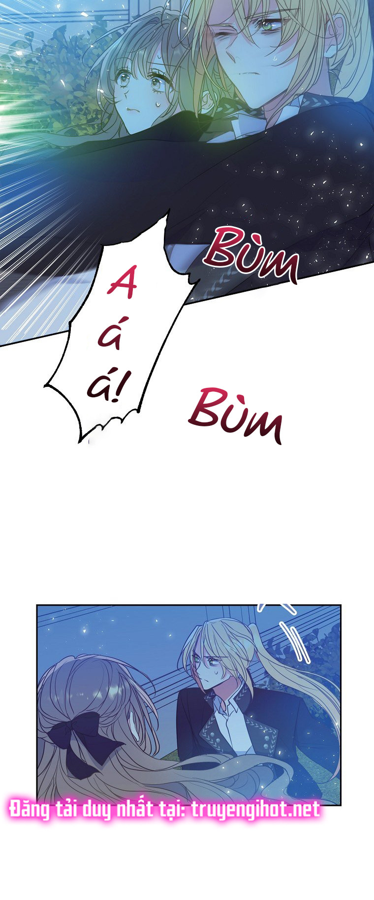 bệ hạ, xin đừng giết tôi!! chapter 65.5 11