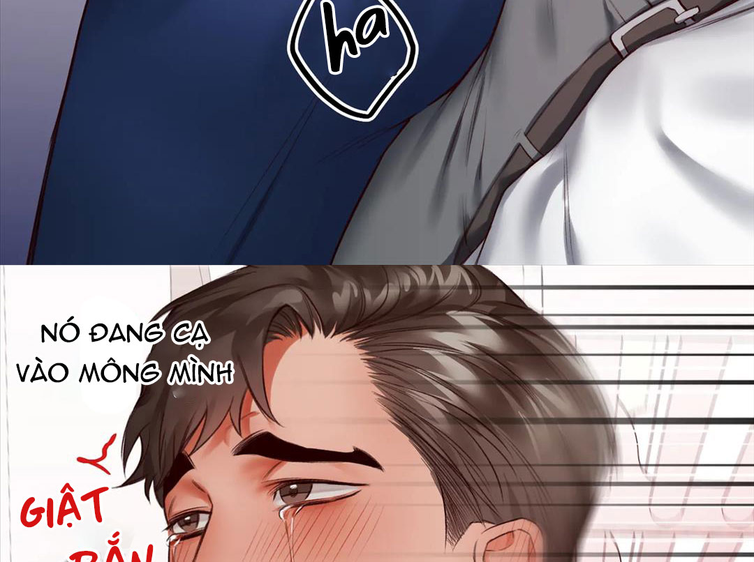 bài học về ngực của quý ngài sextoy chapter 3 86